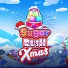 Sugar Rush Xmas game icon