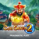 Chests of Cai Shen 2 game thumbnail