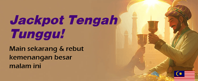 Slot Terbaik di Malaysia Berjayasama