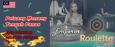 Ganjaran Jackpot Pantas Berjayasama
