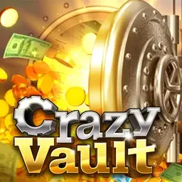Crazy Vault game thumbnail