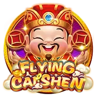 Flying Cai Shen screenshot