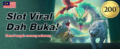 Menang Besar di berjayasamaslot.com