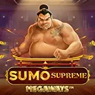 Sumo Supreme Megaways game thumbnail